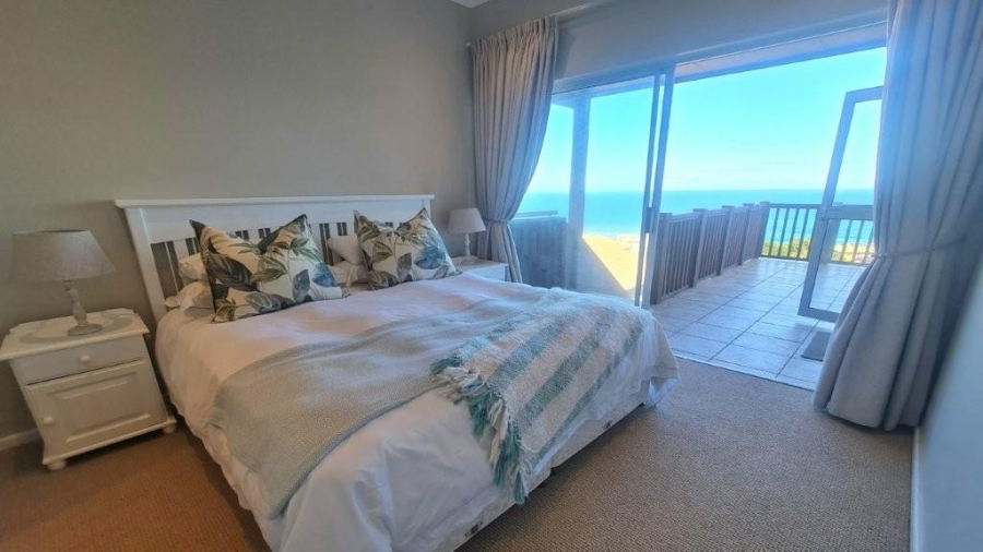 To Let 3 Bedroom Property for Rent in Brenton On Sea Western Cape
